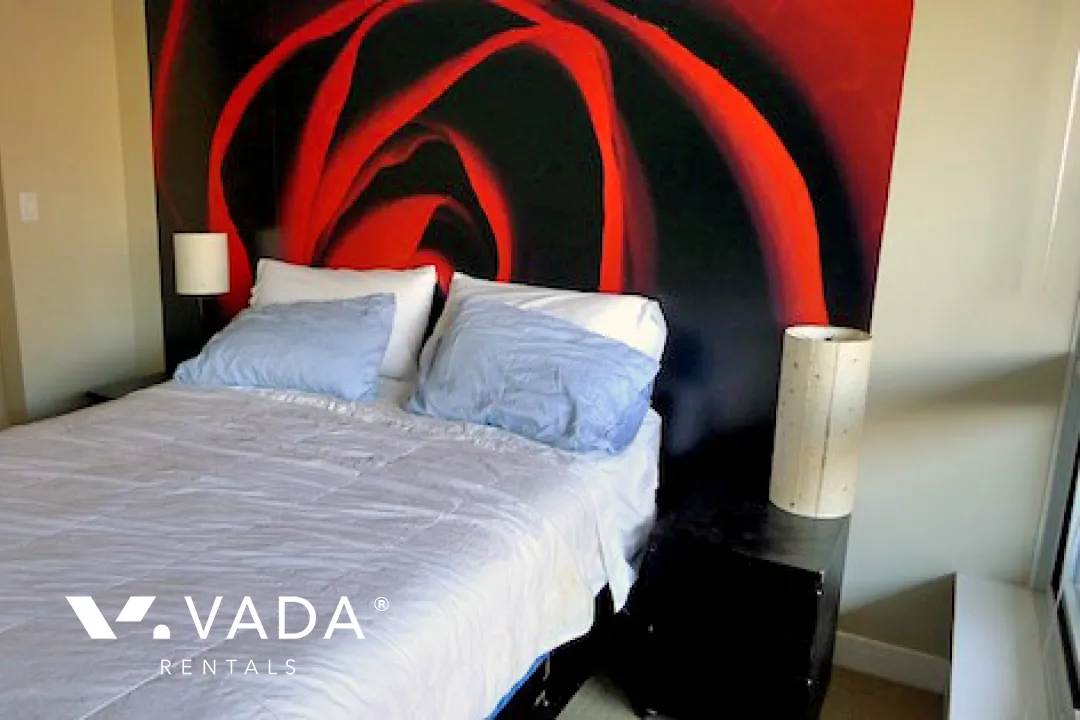 Ginger in Chinatown - 2 Bedroom Apartment For Rent in Vancouver at 305 - 718 Main Street, Vancouver, BC