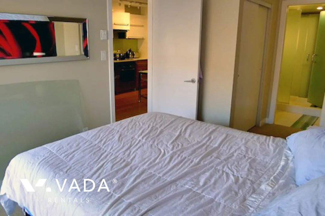 Ginger in Chinatown - 2 Bedroom Apartment For Rent in Vancouver at 305 - 718 Main Street, Vancouver, BC