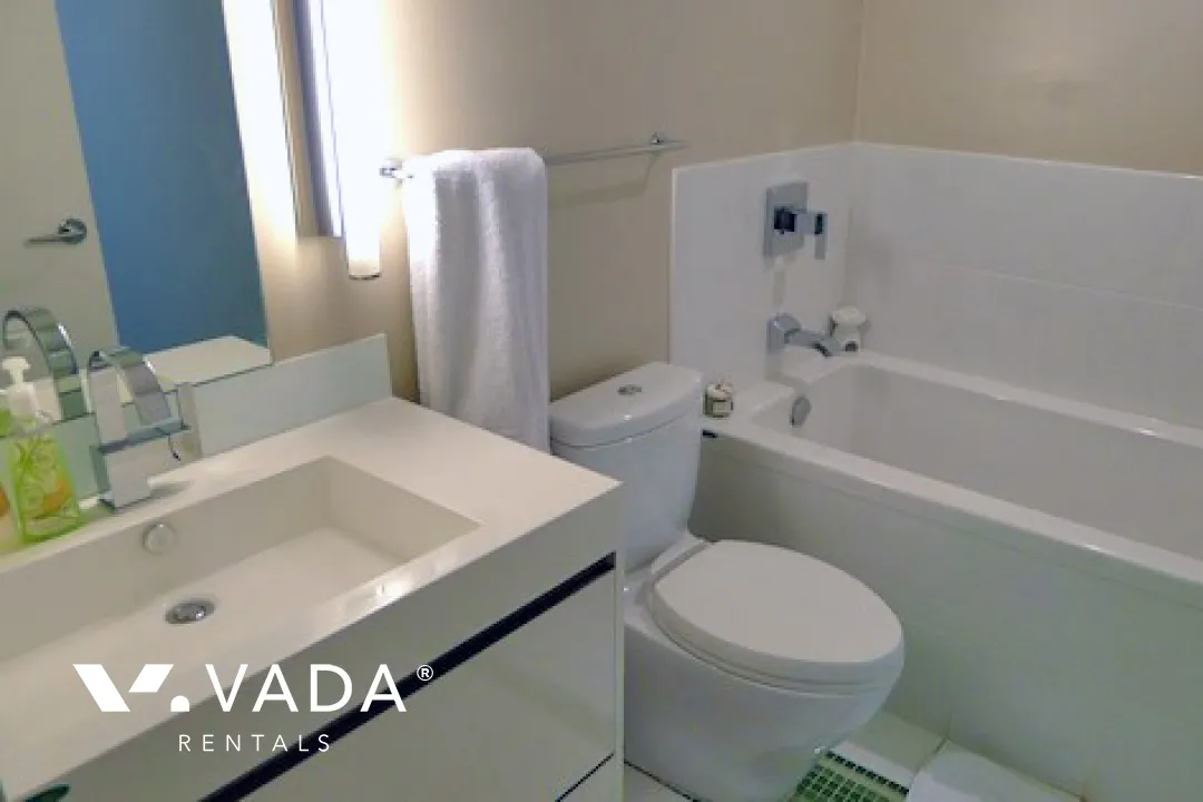 Ginger in Chinatown - 2 Bedroom Apartment For Rent in Vancouver at 305 - 718 Main Street, Vancouver, BC