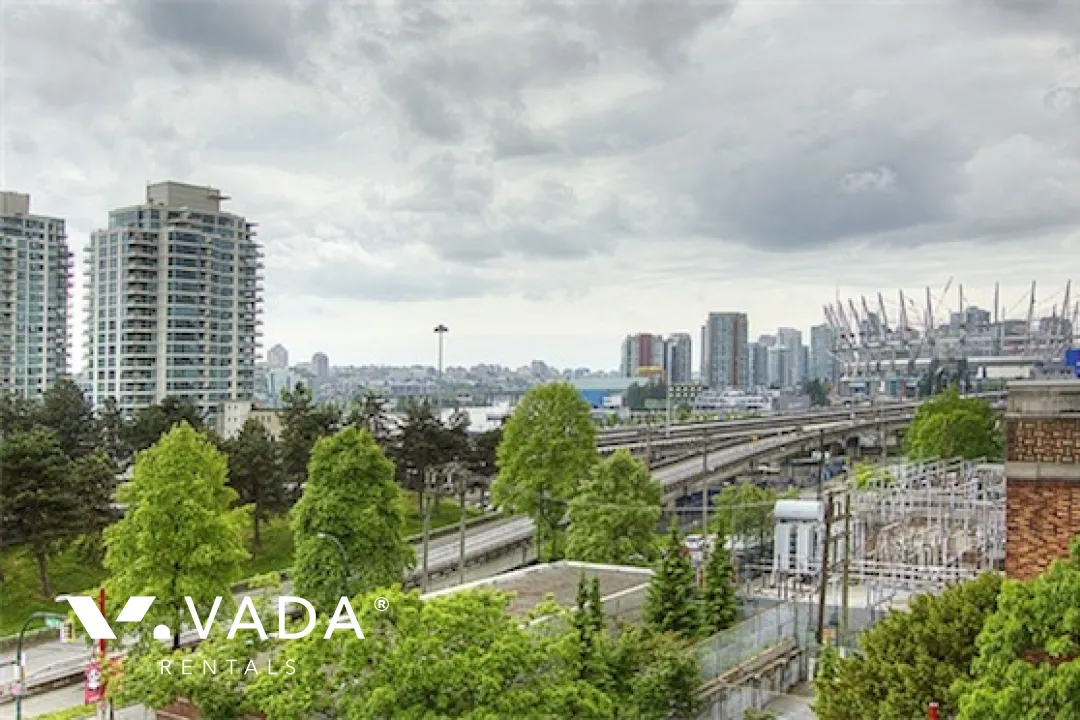 Ginger in Chinatown - 2 Bedroom Apartment For Rent in Vancouver at 305 - 718 Main Street, Vancouver, BC