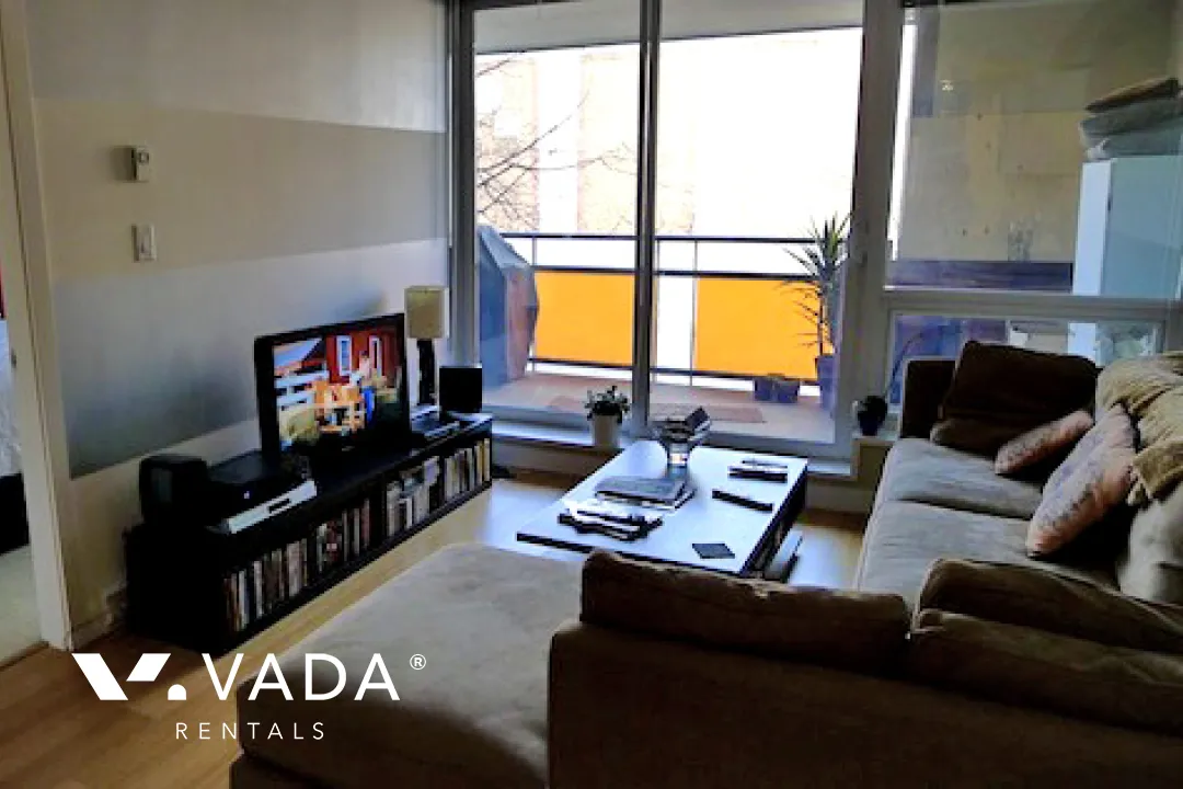 Ginger in Chinatown - 2 Bedroom Apartment For Rent in Vancouver at 305 - 718 Main Street, Vancouver, BC