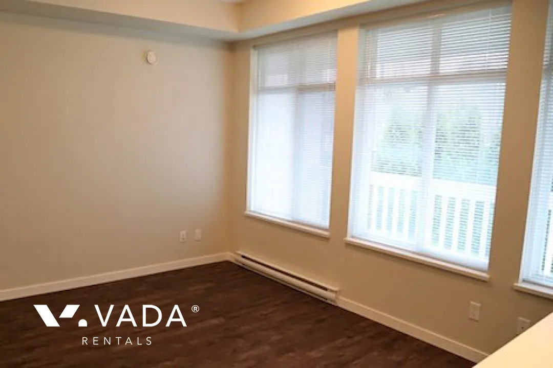 Cassia in Sperling Duthie - 1 Bedroom Apartment For Rent in Burnaby at 27 - 6965 Hastings Street, Burnaby, BC