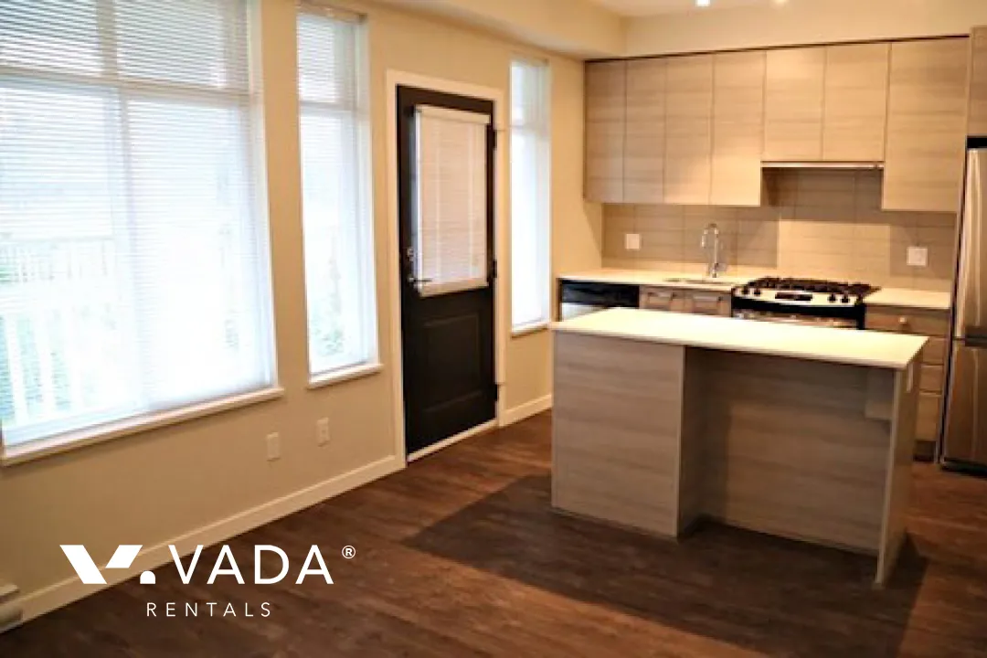 Cassia in Sperling Duthie - 1 Bedroom Apartment For Rent in Burnaby at 27 - 6965 Hastings Street, Burnaby, BC