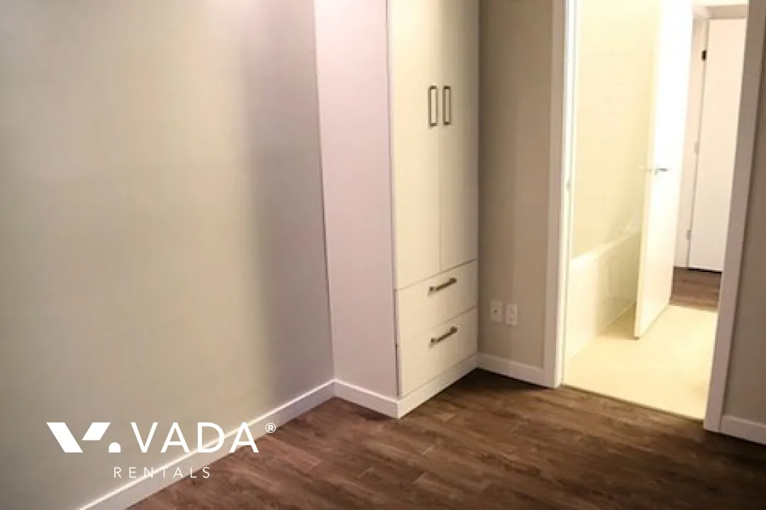 Cassia in Sperling Duthie - 1 Bedroom Apartment For Rent in Burnaby at 27 - 6965 Hastings Street, Burnaby, BC