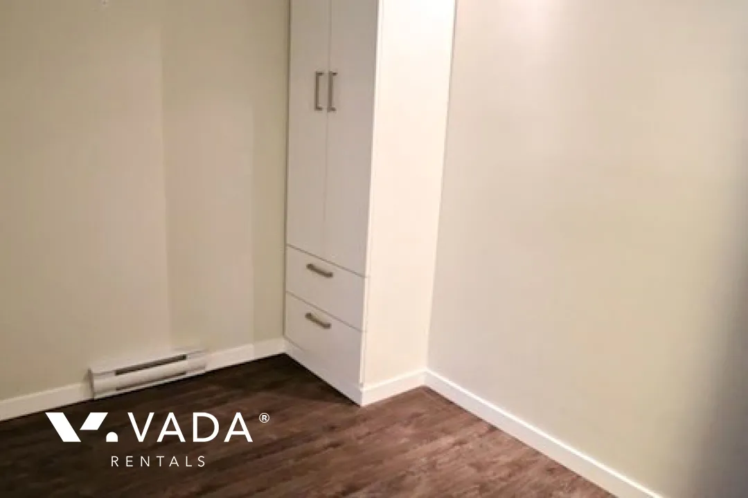 Cassia in Sperling Duthie - 1 Bedroom Apartment For Rent in Burnaby at 27 - 6965 Hastings Street, Burnaby, BC