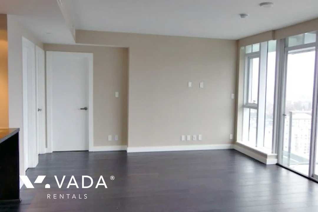 Mark in Yaletown - 2 Bedroom Apartment For Rent in Vancouver at 3502 - 1372 Seymour Street, Vancouver, BC