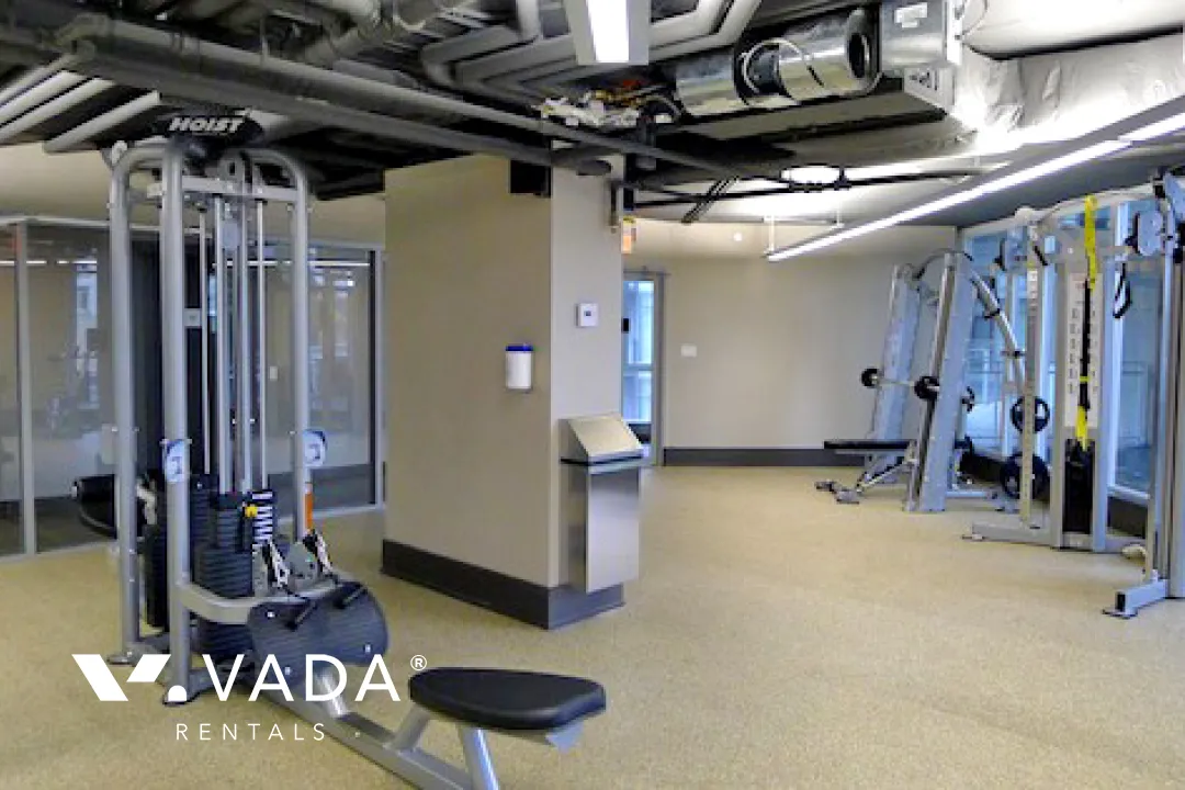Mark in Yaletown - 2 Bedroom Apartment For Rent in Vancouver at 3502 - 1372 Seymour Street, Vancouver, BC