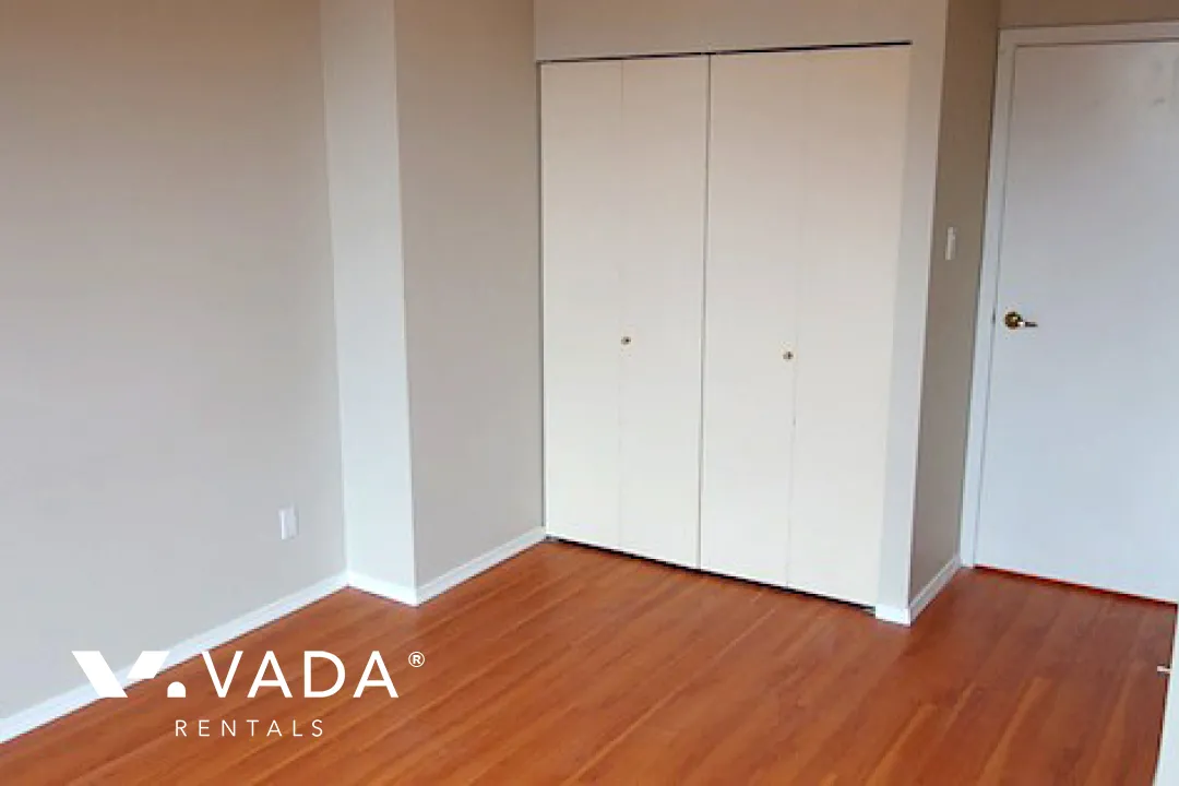 Pacific Plaza in Yaletown - 2 Bedroom Apartment For Rent in Vancouver at 1403 - 283 Davie Street, Vancouver, BC