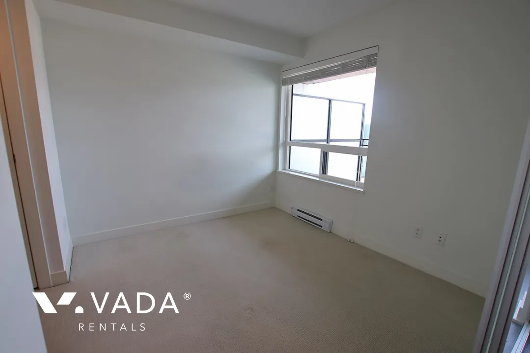 Kits West in Kitsilano - 1 Bedroom Apartment For Rent in Vancouver at 301 - 2858 West 4th Avenue, Vancouver, BC