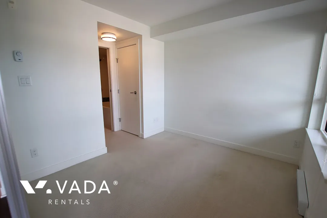 Kits West in Kitsilano - 1 Bedroom Apartment For Rent in Vancouver at 301 - 2858 West 4th Avenue, Vancouver, BC