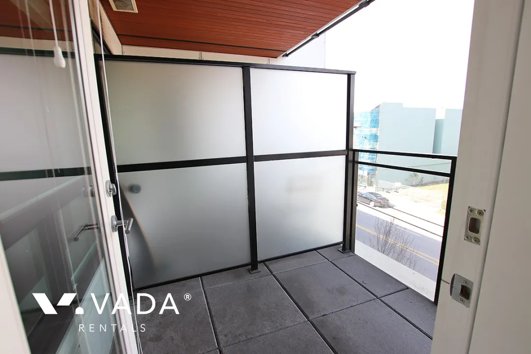Kits West in Kitsilano - 1 Bedroom Apartment For Rent in Vancouver at 301 - 2858 West 4th Avenue, Vancouver, BC