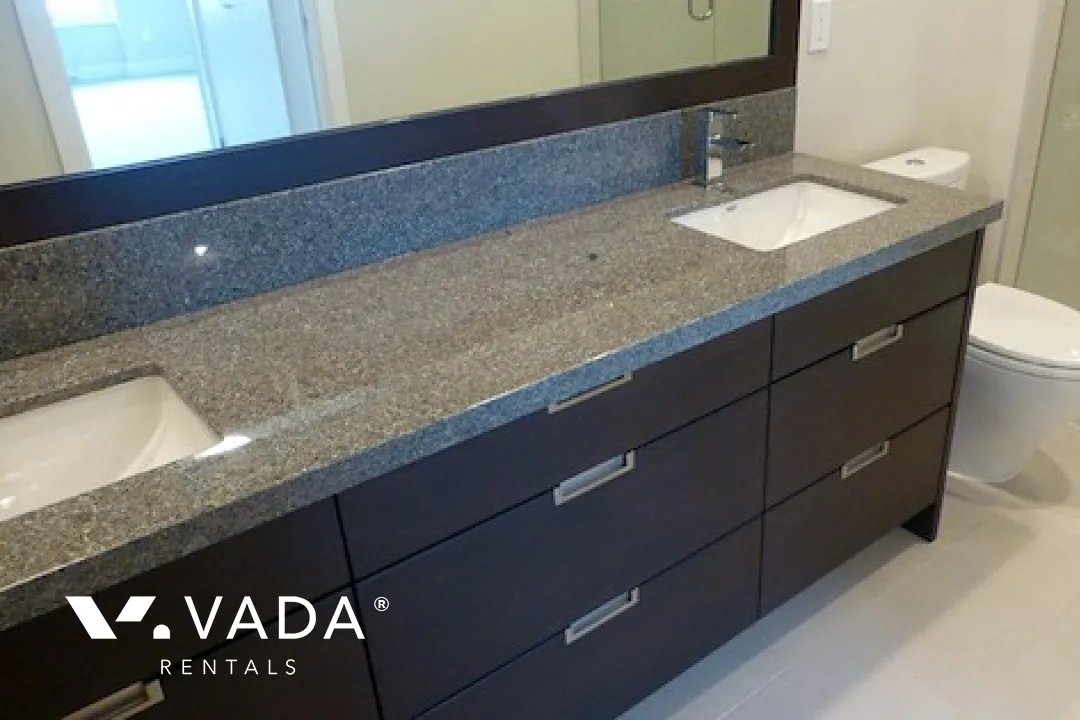 Vantage in Brentwood - 2 Bedroom Apartment For Rent in Burnaby at 2505 - 2077 Rosser Avenue, Burnaby, BC
