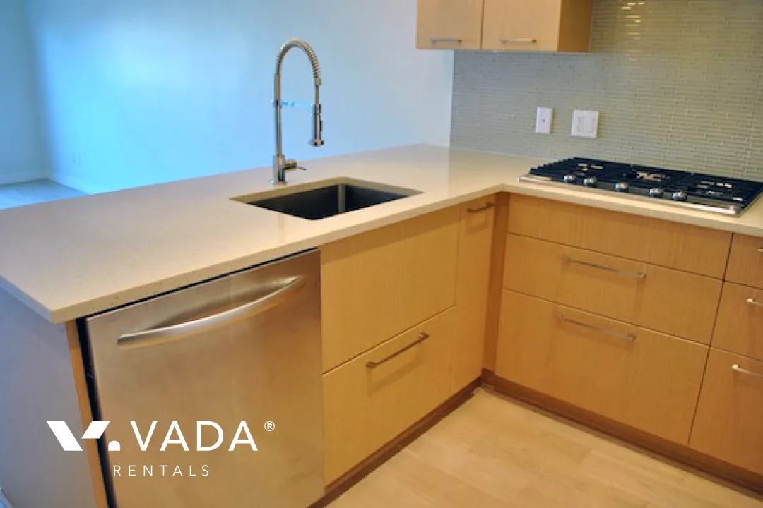 Shannon Station in Kerrisdale - 1 Bedroom Apartment For Rent in Vancouver at 202 - 1880 West 57th Avenue, Vancouver, BC