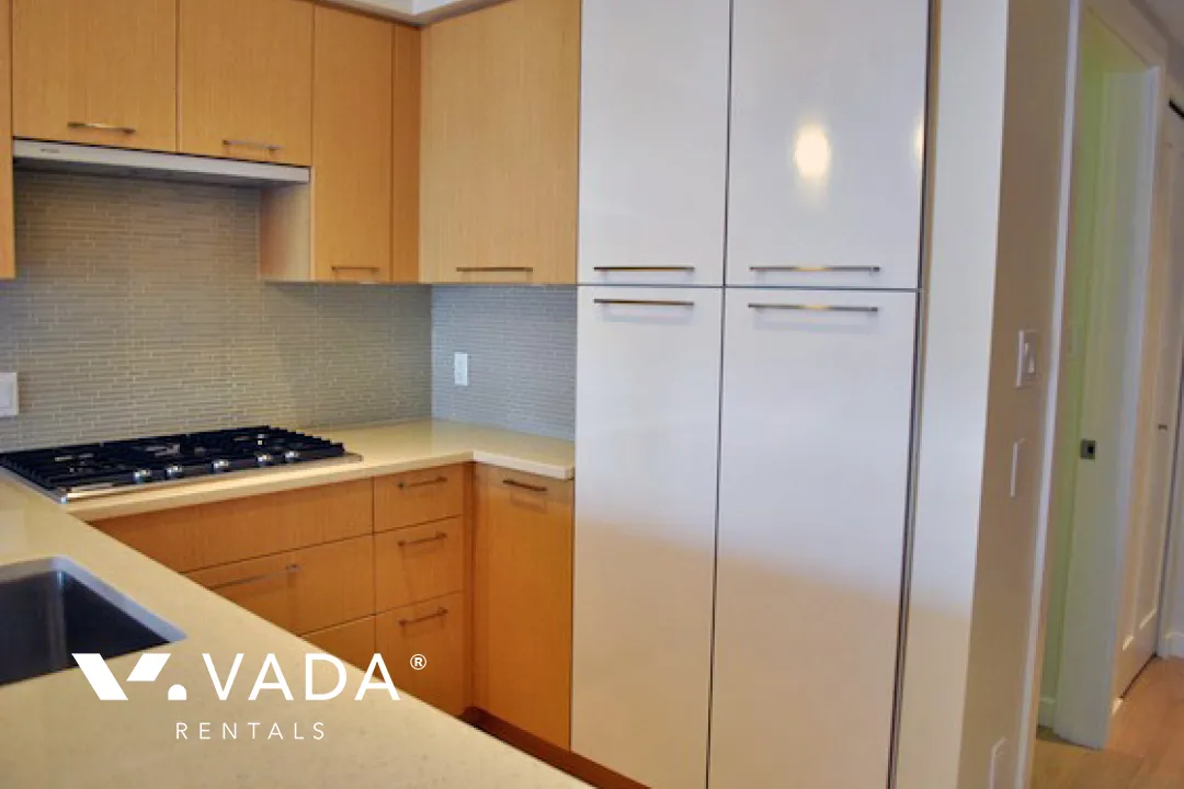 Shannon Station in Kerrisdale - 1 Bedroom Apartment For Rent in Vancouver at 202 - 1880 West 57th Avenue, Vancouver, BC
