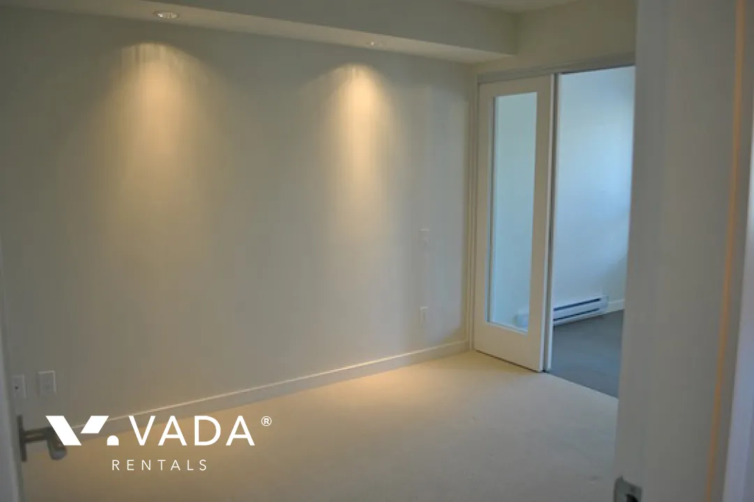 Shannon Station in Kerrisdale - 1 Bedroom Apartment For Rent in Vancouver at 202 - 1880 West 57th Avenue, Vancouver, BC