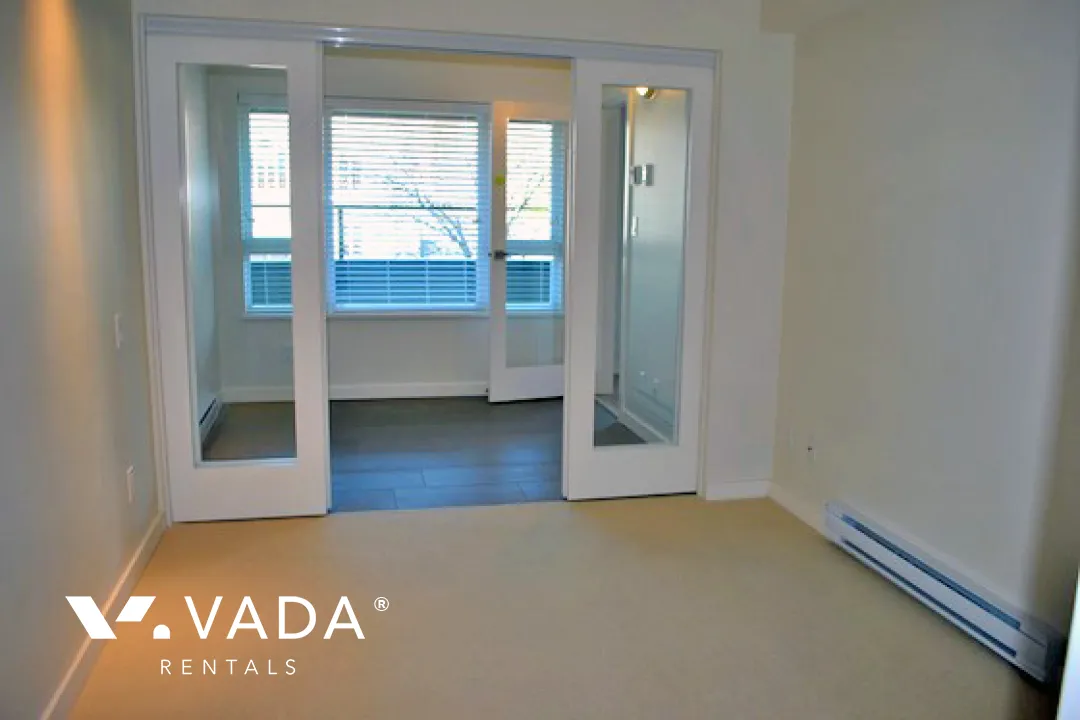 Shannon Station in Kerrisdale - 1 Bedroom Apartment For Rent in Vancouver at 202 - 1880 West 57th Avenue, Vancouver, BC