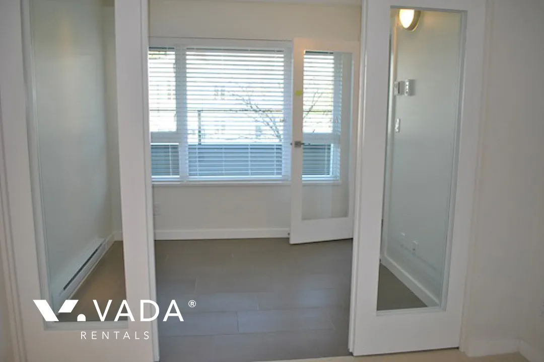 Shannon Station in Kerrisdale - 1 Bedroom Apartment For Rent in Vancouver at 202 - 1880 West 57th Avenue, Vancouver, BC