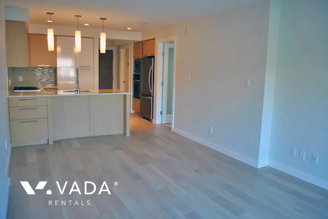 Shannon Station in Kerrisdale - 1 Bedroom Apartment For Rent in Vancouver at 202 - 1880 West 57th Avenue, Vancouver, BC