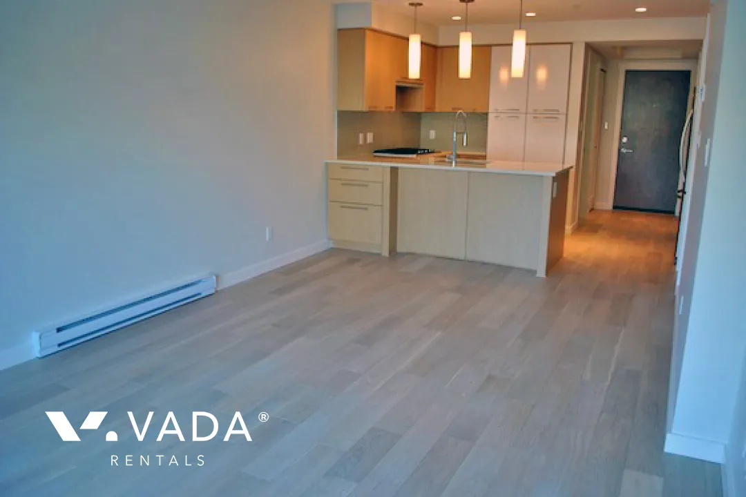 Shannon Station in Kerrisdale - 1 Bedroom Apartment For Rent in Vancouver at 202 - 1880 West 57th Avenue, Vancouver, BC