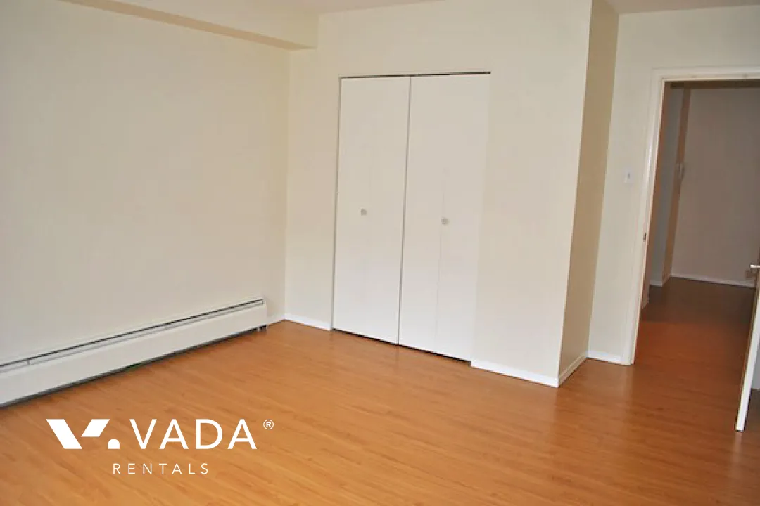 3962 Pender in Burnaby Heights - 2 Bedroom Apartment For Rent in Burnaby at 201 - 3962 Pender Street, Burnaby, BC