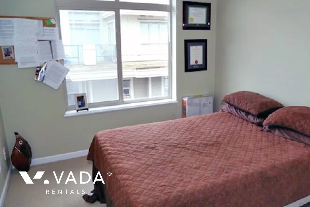 Grove in Fraserview - 2 Bedroom Apartment For Rent in New Westminster at 302 - 290 Francis Way, New Westminster, BC