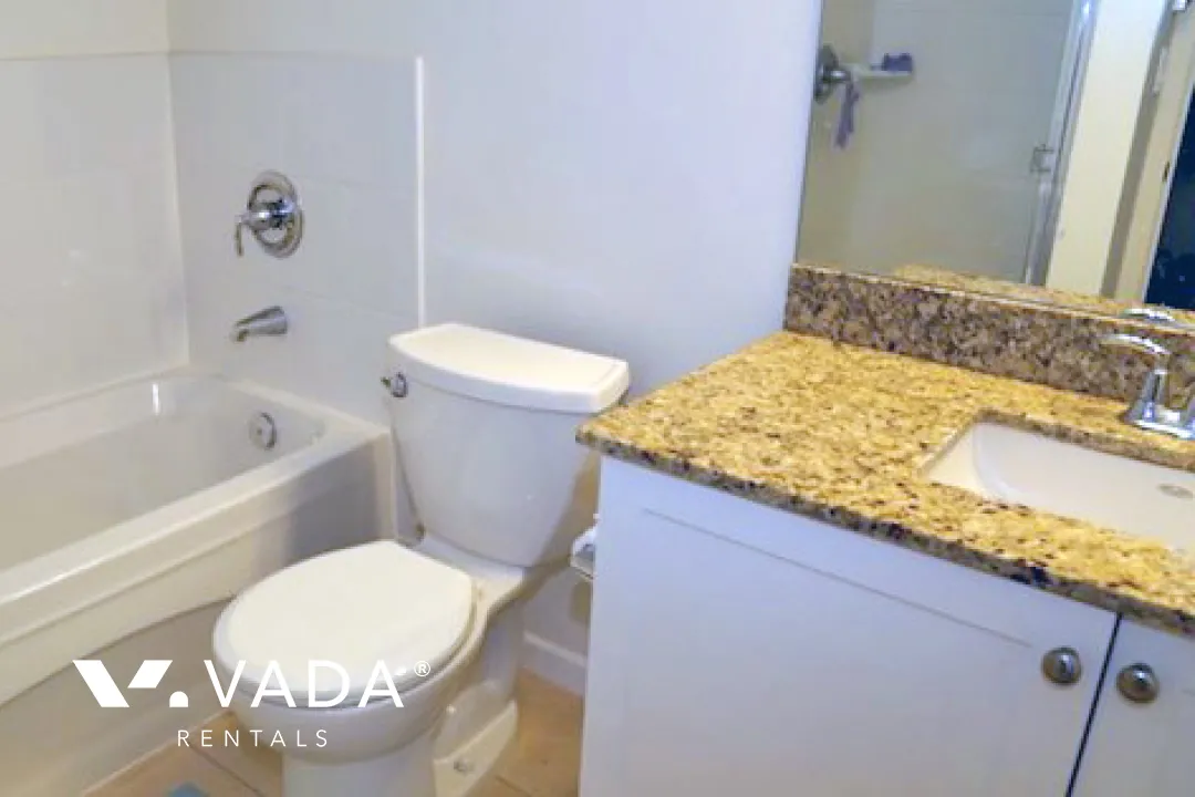 Grove in Fraserview - 2 Bedroom Apartment For Rent in New Westminster at 302 - 290 Francis Way, New Westminster, BC