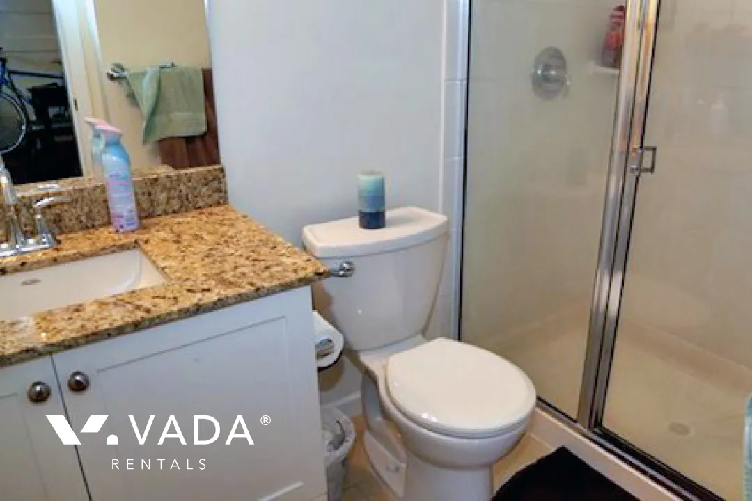 Grove in Fraserview - 2 Bedroom Apartment For Rent in New Westminster at 302 - 290 Francis Way, New Westminster, BC