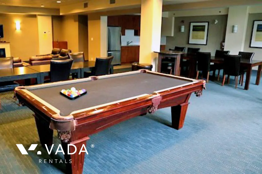 Grove in Fraserview - 2 Bedroom Apartment For Rent in New Westminster at 302 - 290 Francis Way, New Westminster, BC