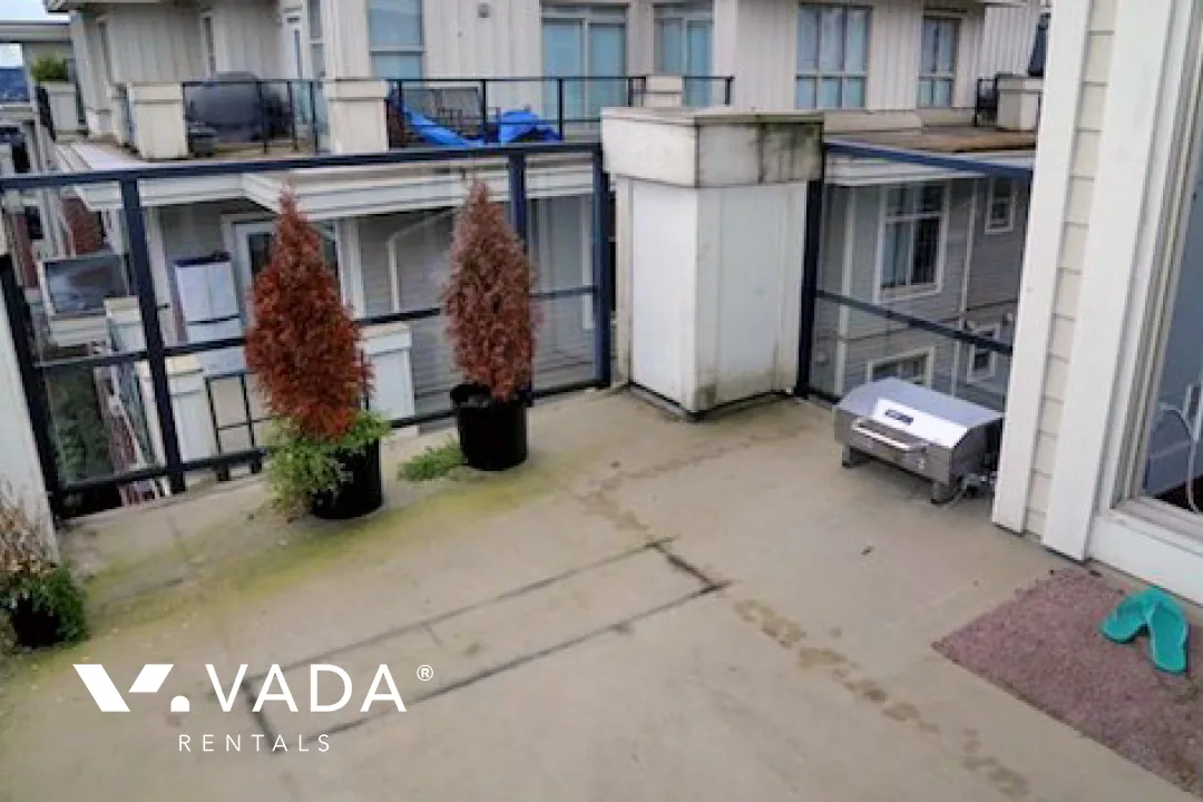 Grove in Fraserview - 2 Bedroom Apartment For Rent in New Westminster at 302 - 290 Francis Way, New Westminster, BC