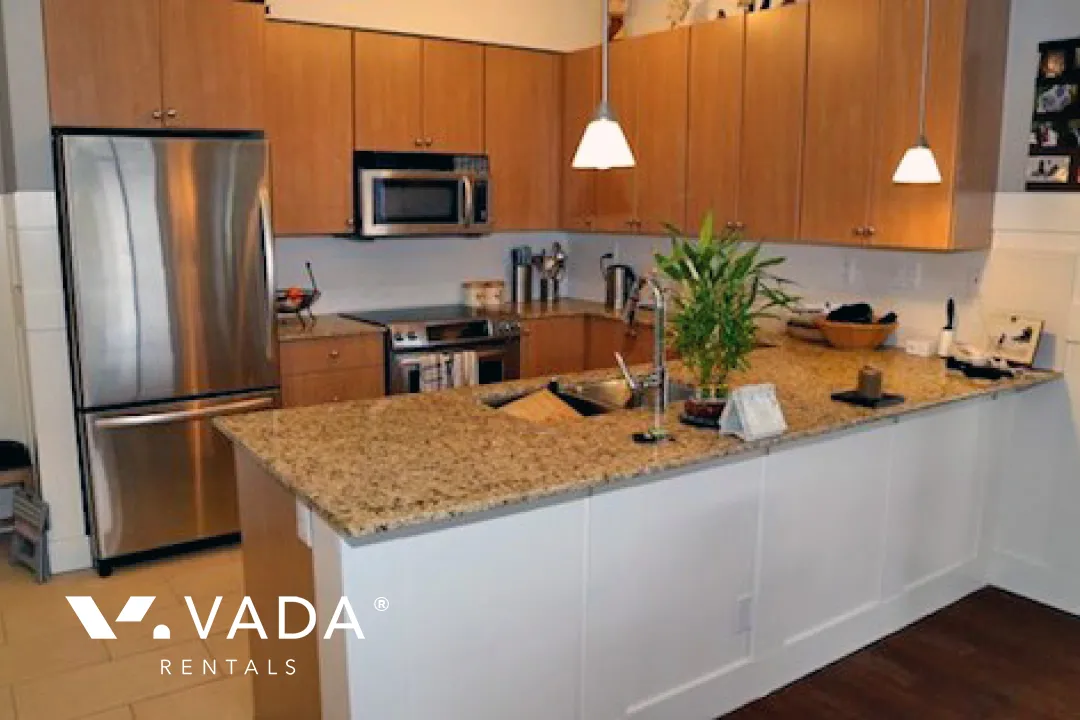 Grove in Fraserview - 2 Bedroom Apartment For Rent in New Westminster at 302 - 290 Francis Way, New Westminster, BC