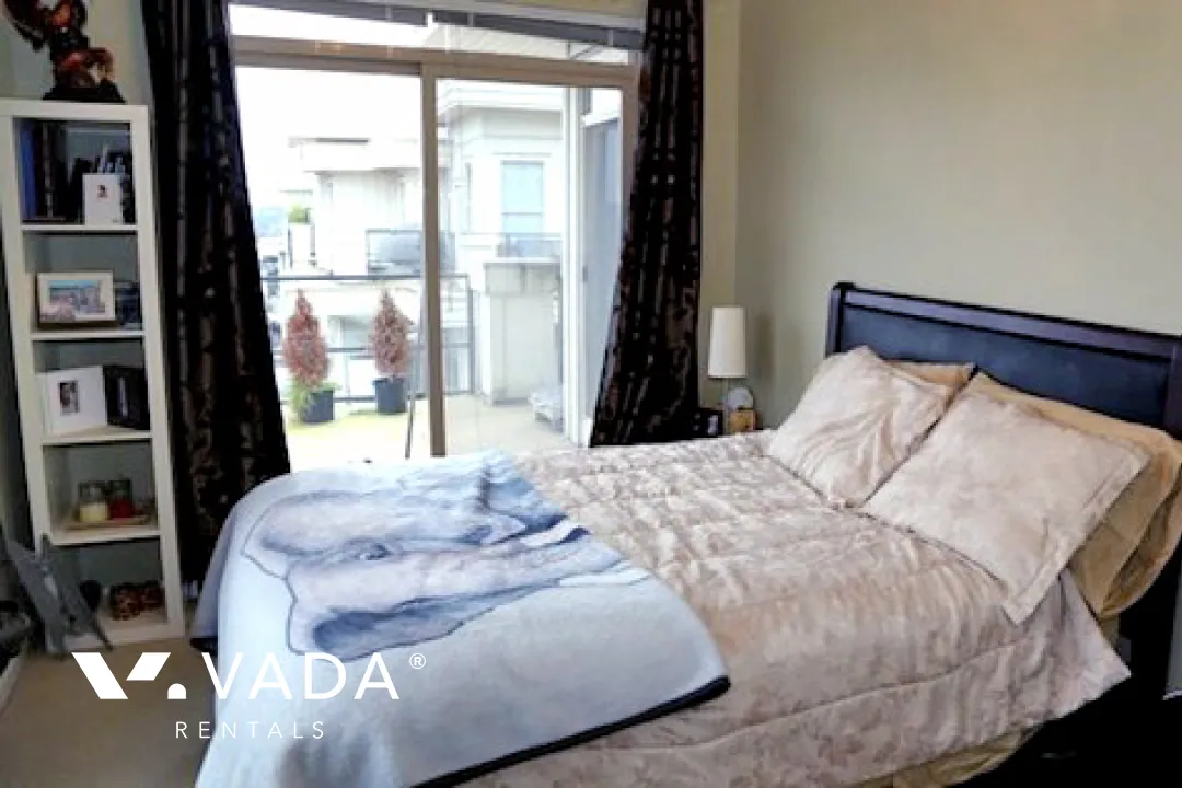 Grove in Fraserview - 2 Bedroom Apartment For Rent in New Westminster at 302 - 290 Francis Way, New Westminster, BC