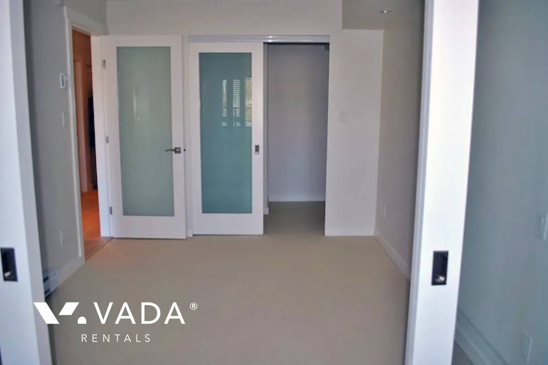 Shannon Station in Kerrisdale - 1 Bedroom Apartment For Rent in Vancouver at 203 - 1880 West 57th Avenue, Vancouver, BC