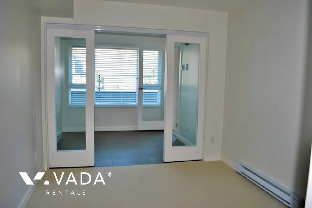 Shannon Station in Kerrisdale - 1 Bedroom Apartment For Rent in Vancouver at 203 - 1880 West 57th Avenue, Vancouver, BC
