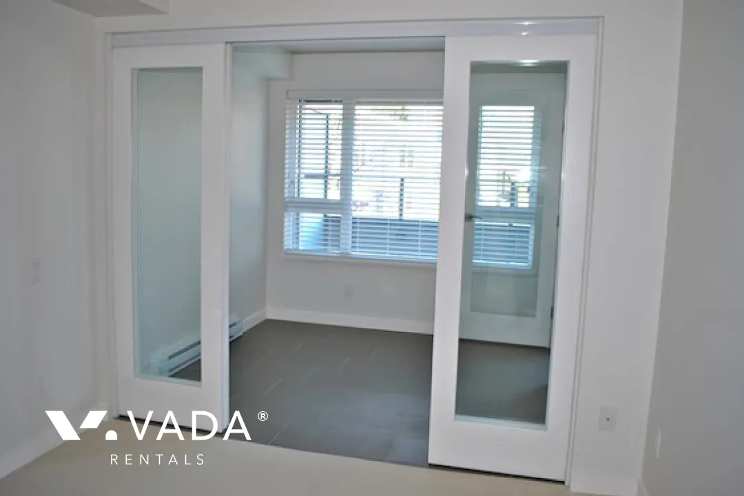 Shannon Station in Kerrisdale - 1 Bedroom Apartment For Rent in Vancouver at 203 - 1880 West 57th Avenue, Vancouver, BC
