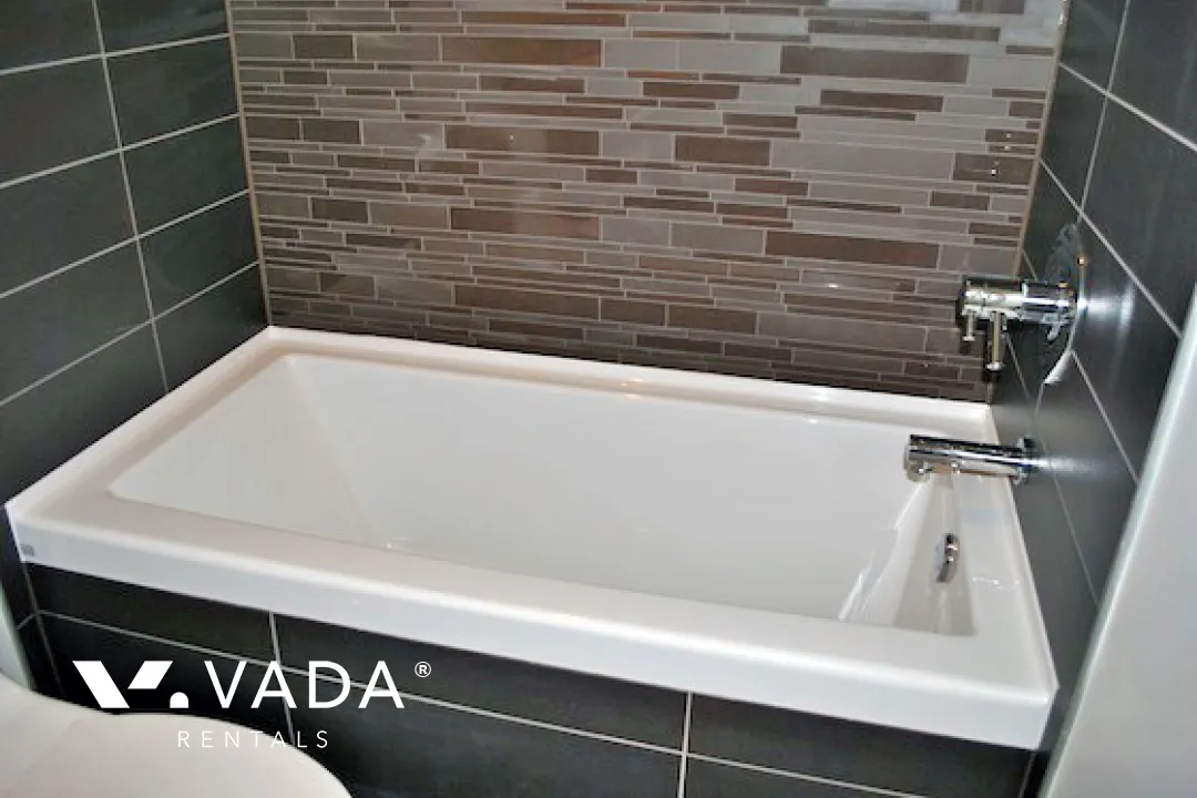 Shannon Station in Kerrisdale - 1 Bedroom Apartment For Rent in Vancouver at 203 - 1880 West 57th Avenue, Vancouver, BC
