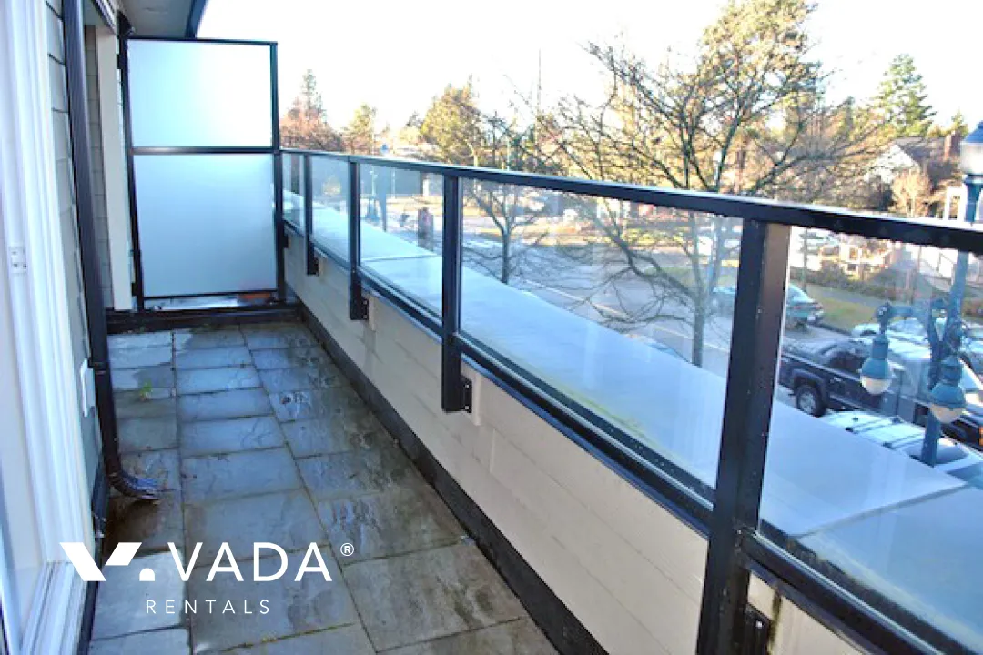 Shannon Station in Kerrisdale - 1 Bedroom Apartment For Rent in Vancouver at 203 - 1880 West 57th Avenue, Vancouver, BC