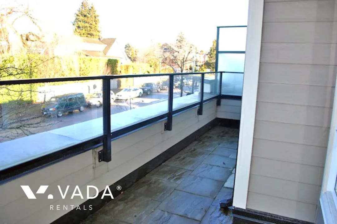 Shannon Station in Kerrisdale - 1 Bedroom Apartment For Rent in Vancouver at 203 - 1880 West 57th Avenue, Vancouver, BC
