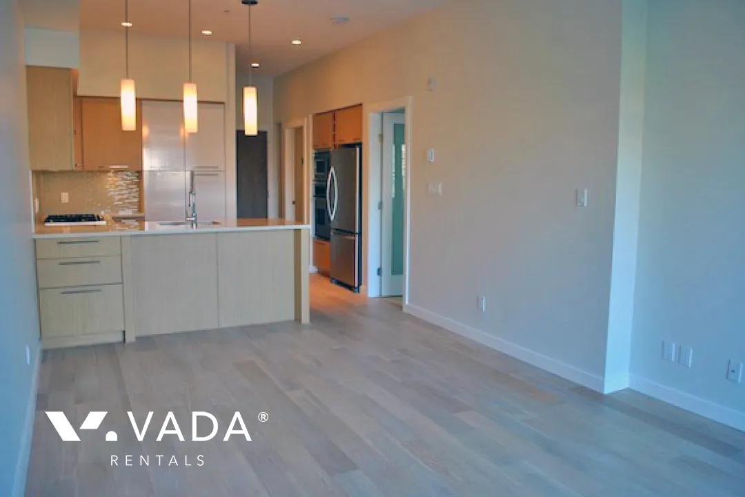 Shannon Station in Kerrisdale - 1 Bedroom Apartment For Rent in Vancouver at 203 - 1880 West 57th Avenue, Vancouver, BC