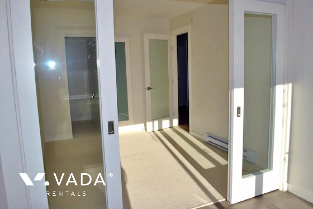 Shannon Station in Kerrisdale - 1 Bedroom Apartment For Rent in Vancouver at 207 - 1880 West 57th Avenue, Vancouver, BC