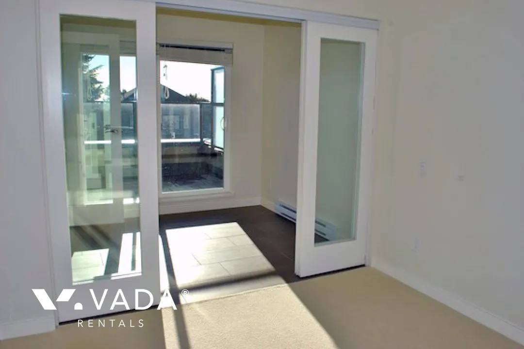 Shannon Station in Kerrisdale - 1 Bedroom Apartment For Rent in Vancouver at 207 - 1880 West 57th Avenue, Vancouver, BC