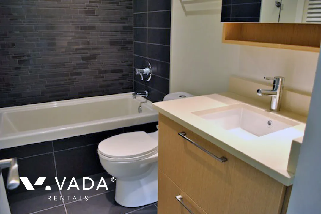 Shannon Station in Kerrisdale - 1 Bedroom Apartment For Rent in Vancouver at 207 - 1880 West 57th Avenue, Vancouver, BC