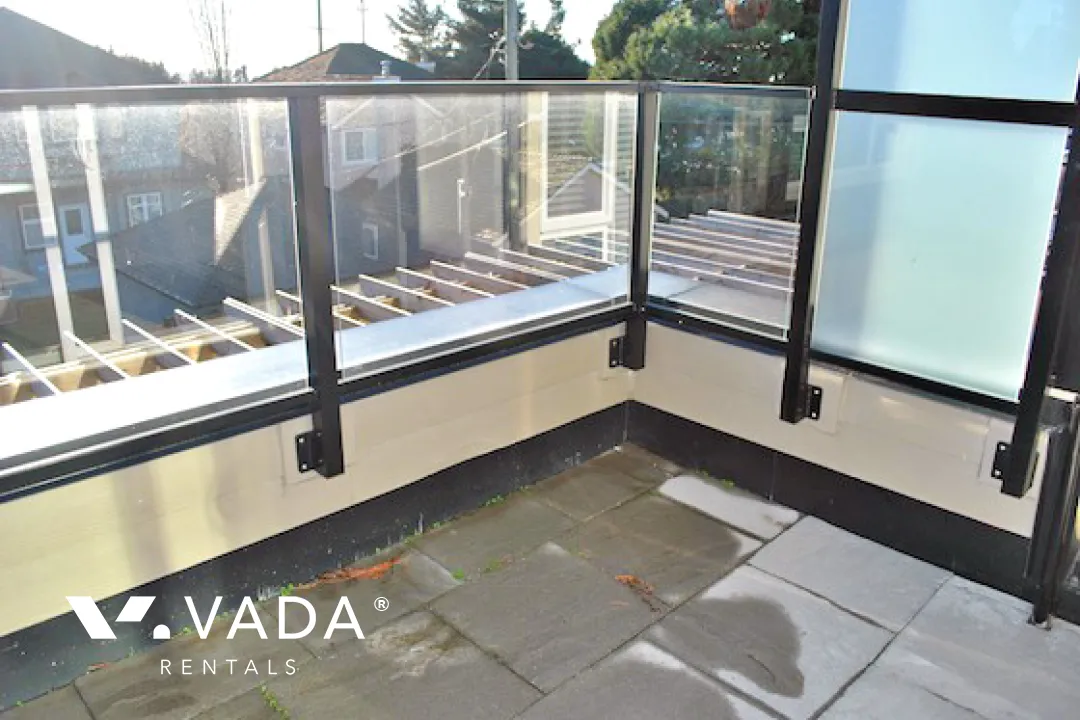 Shannon Station in Kerrisdale - 1 Bedroom Apartment For Rent in Vancouver at 207 - 1880 West 57th Avenue, Vancouver, BC