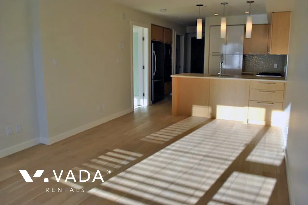 Shannon Station in Kerrisdale - 1 Bedroom Apartment For Rent in Vancouver at 207 - 1880 West 57th Avenue, Vancouver, BC