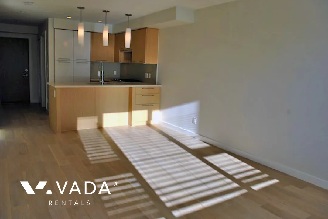 Shannon Station in Kerrisdale - 1 Bedroom Apartment For Rent in Vancouver at 207 - 1880 West 57th Avenue, Vancouver, BC