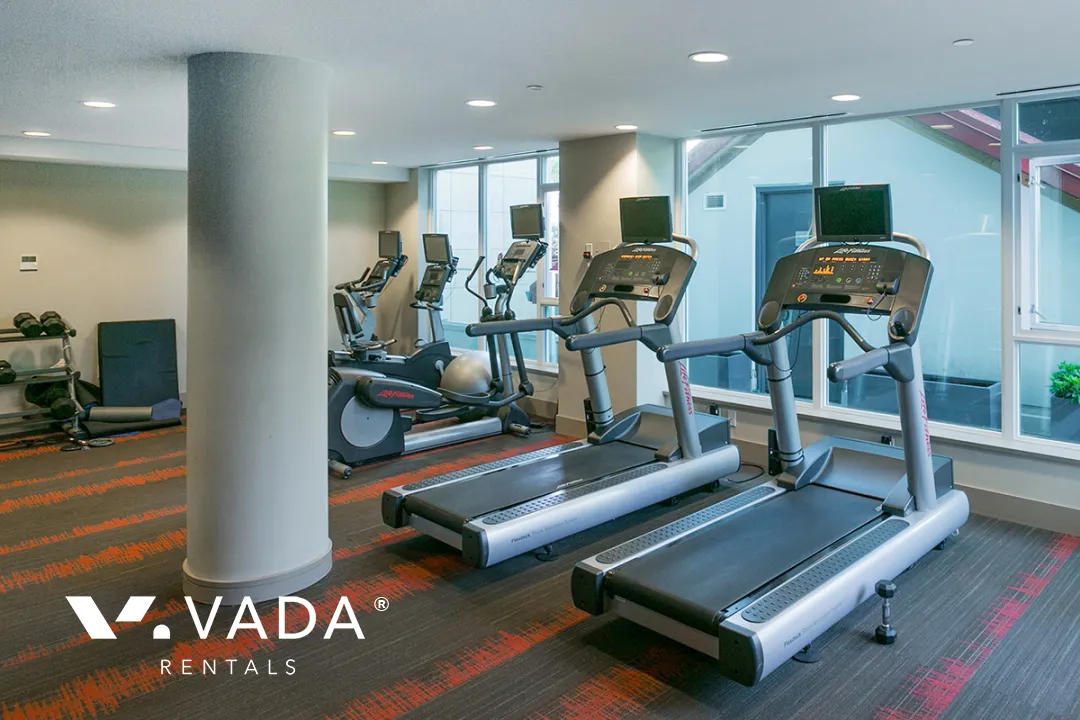 Alexandra in The West End - Studio For Rent in Vancouver at 1006 - 1221 Bidwell Street, Vancouver, BC