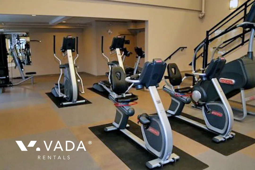 Remy in West Cambie - 1 Bedroom Apartment For Rent in Richmond at 161 - 4099 Stolberg Street, Richmond, BC