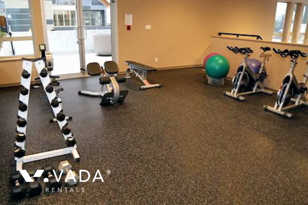 Remy in West Cambie - 1 Bedroom Apartment For Rent in Richmond at 161 - 4099 Stolberg Street, Richmond, BC