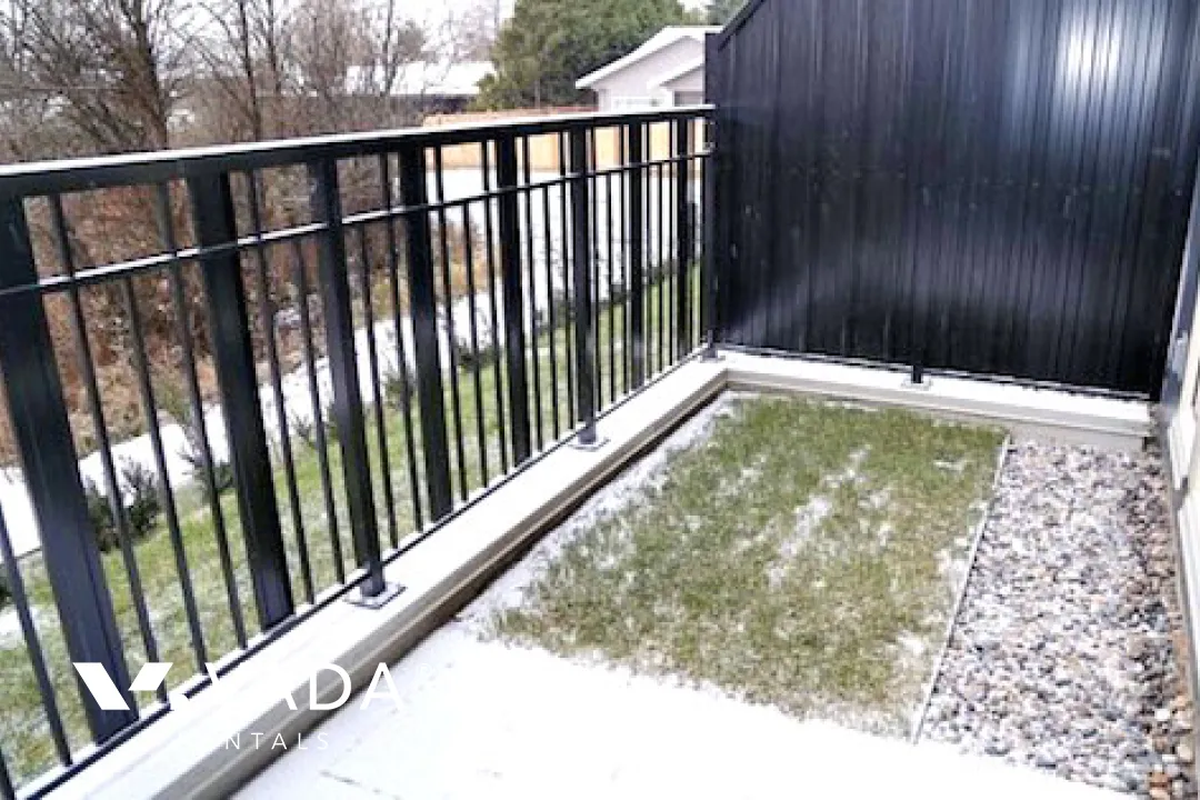 Remy in West Cambie - 1 Bedroom Apartment For Rent in Richmond at 161 - 4099 Stolberg Street, Richmond, BC