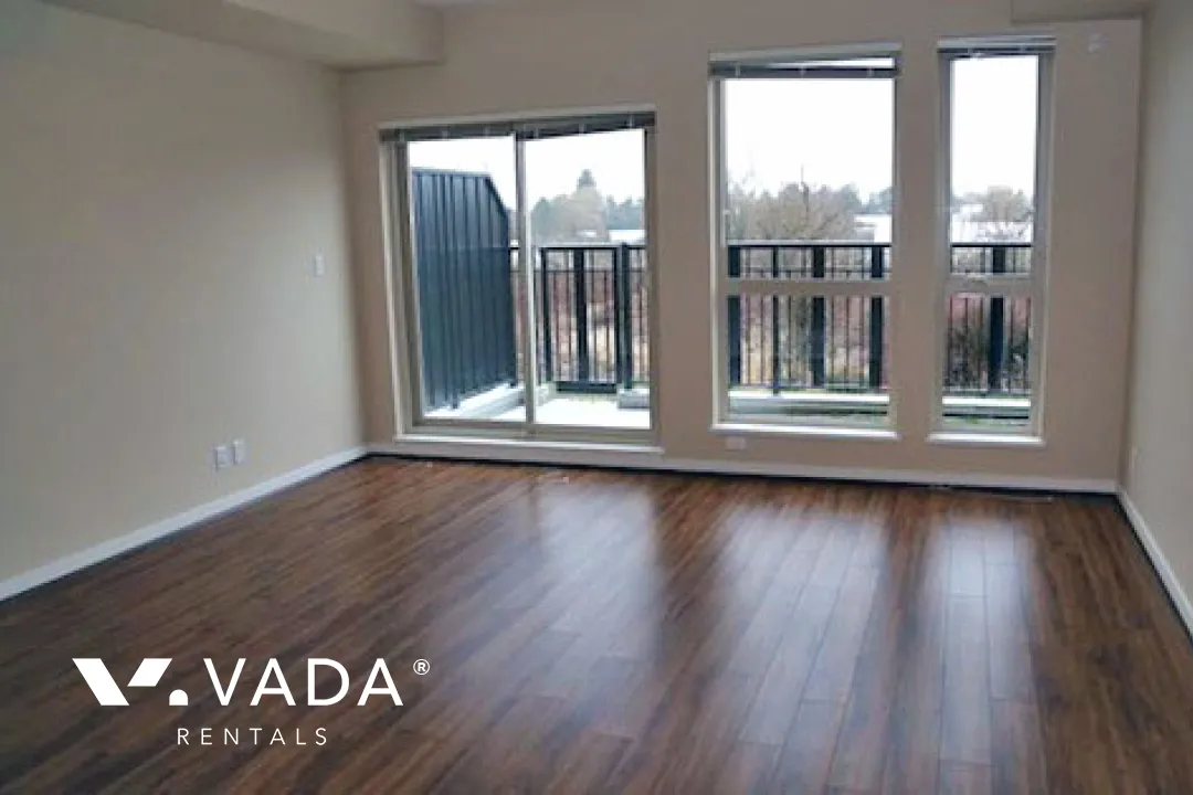 Remy in West Cambie - 1 Bedroom Apartment For Rent in Richmond at 161 - 4099 Stolberg Street, Richmond, BC