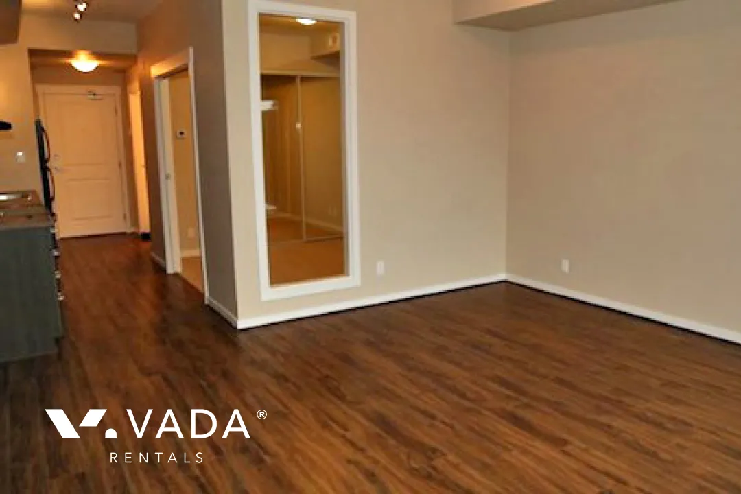 Remy in West Cambie - 1 Bedroom Apartment For Rent in Richmond at 161 - 4099 Stolberg Street, Richmond, BC